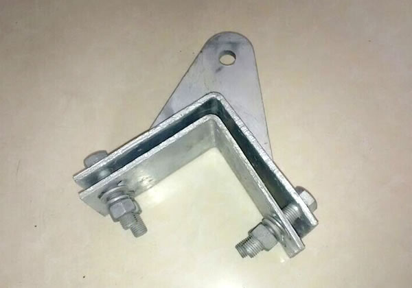 Towers - Tension Fixture